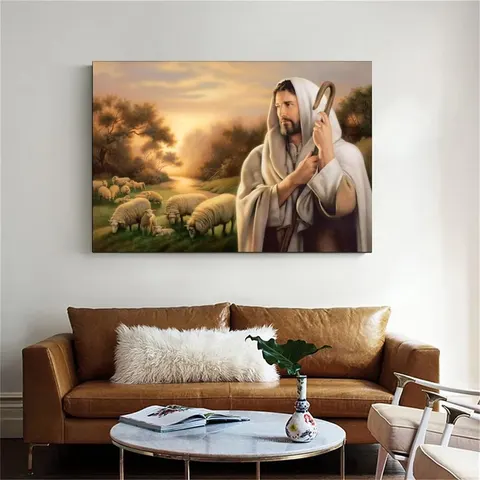 抽象 单幅 装饰画 现代简约 客厅背景墙挂画 晶瓷画