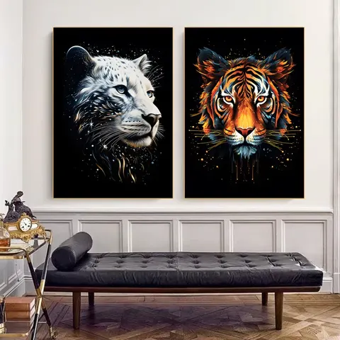 抽象 单幅 装饰画 现代简约 客厅背景墙挂画 晶瓷画