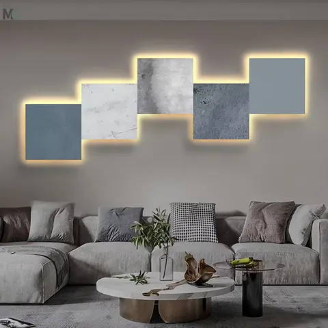 2026 Hot Selling Decoration Uv Cutting Edge Mural Light Luxury Still Life Paintings LED Diamond Wall Art Home Decor