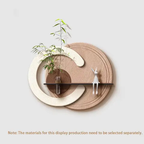 2026 Year New Model Sandstone Art Home Decor Painting Restaurant Background Wall LED Decor Painting