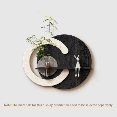 2026 Year New Model Sandstone Art Home Decor Painting Restaurant Background Wall LED Decor Painting