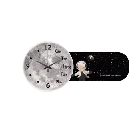Astronaut Wall Living Room Decorative Painting Led Light  Wall Art Bedroom Home Decor Paintings