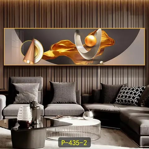 Bedroom Head of Bed Home Decor Paintings Modern Simple Living Room Sofa Background Wall Crystal Painting and Diamond Painting