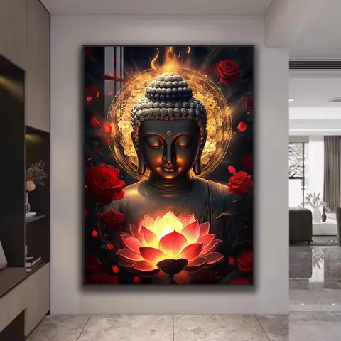 抽象 单幅 装饰画 现代简约 客厅背景墙挂画 晶瓷画