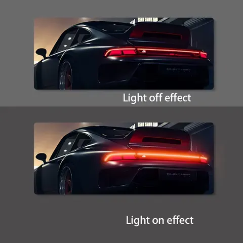 Car 4s Poster Mural Painting World-class Luxury Cars Art Decor Paintings Club Acrylic LED Painting