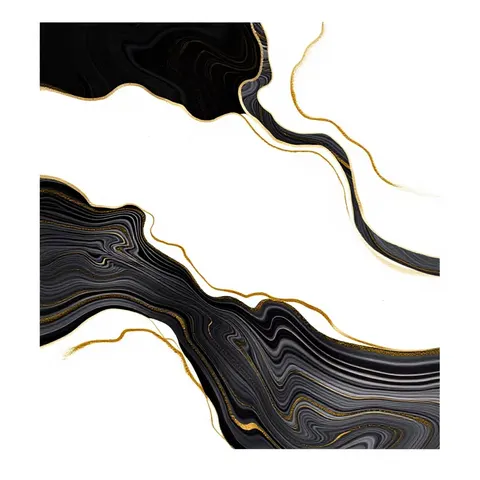 EagerArt Modern Glass & Crystal Wall Art for Living Room Abstract Hotel Art Wedding Occasion Acrylic Printed