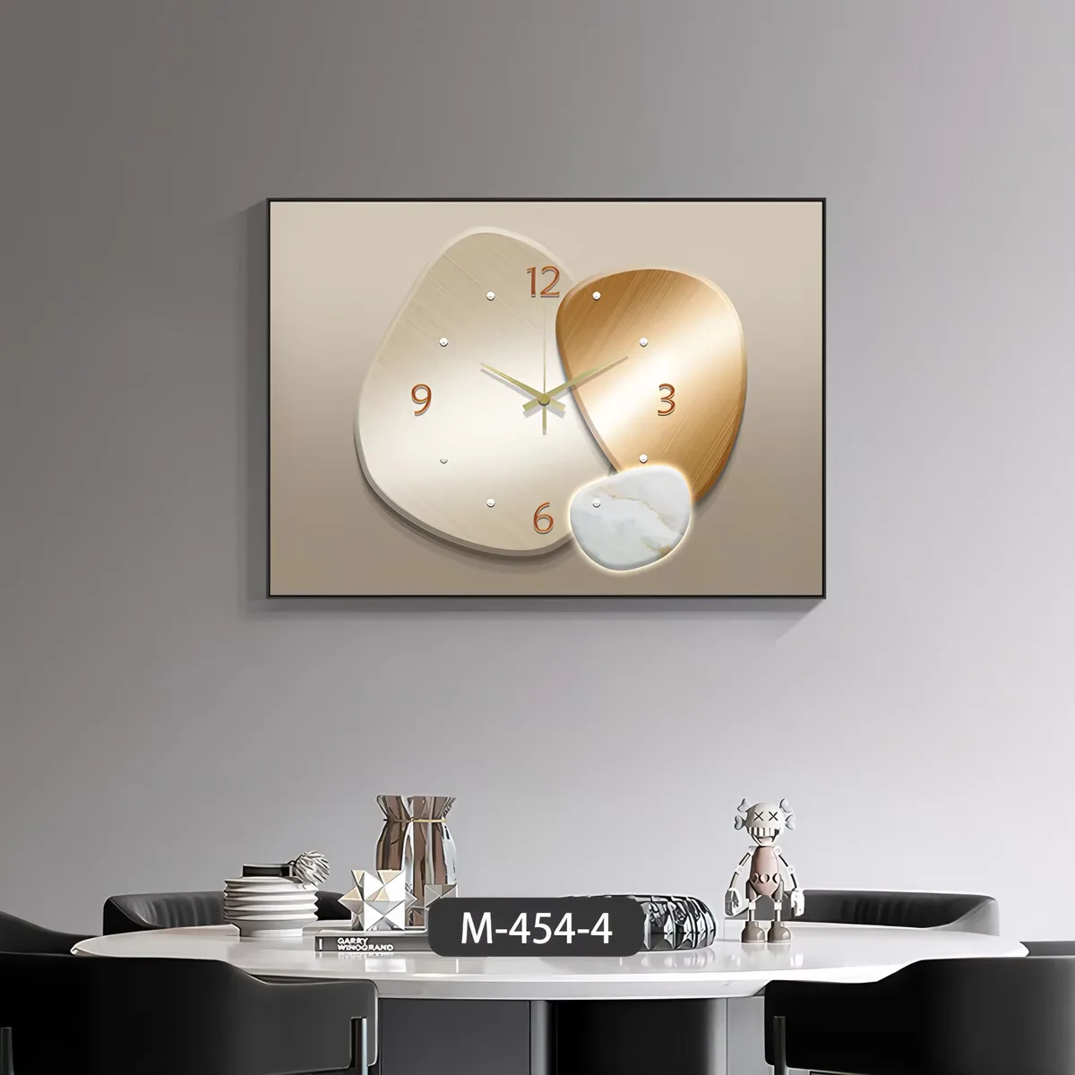 Electric Box Cover Art Decor Paintings Occlusion Electric Switch Box No Drilling Required Wall Paintings