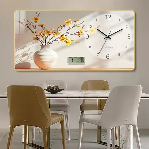 抽象 单幅 装饰画 现代简约 餐厅背景墙挂画