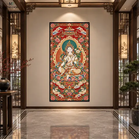 Factory Direct Supply Wholesale Wall Art BUlk Order Supply Custom Size Available OEM Wall Decoration