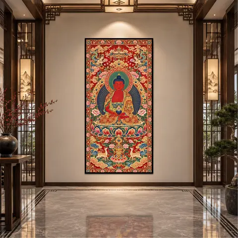 抽象 单幅 装饰画 现代简约 客厅背景墙挂画