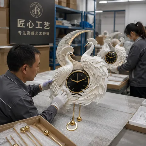 抽象 单幅 装饰画 轻奢风 客厅背景墙挂画 LED带灯画
