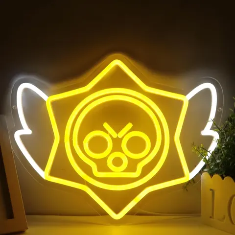 Factory Wholesale Customization Bar Neon Lights Art Decor USB Acrylic LED Painting