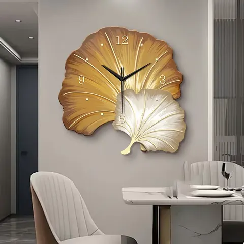 银杏 单幅 装饰画 现代简约 客厅背景墙挂画 精雕画