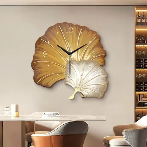 银杏 单幅 装饰画 现代简约 客厅背景墙挂画 精雕画
