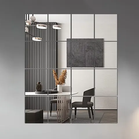 抽象 单幅 装饰画 现代简约 卧室背景墙挂画 装饰镜