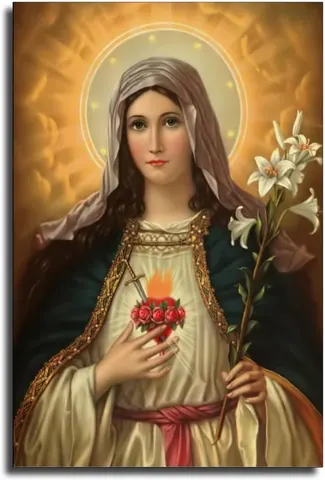 Hot Selling Portrait Diamond Painting Religion Mosaic Jesus Embroidery Own Private Picture Customized