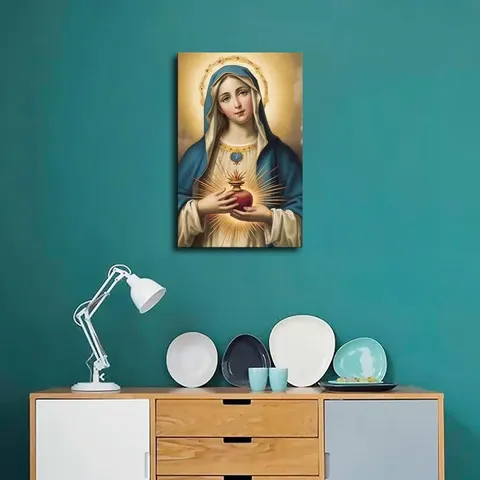 Hot Selling Portrait Diamond Painting Religion Mosaic Jesus Embroidery Own Private Picture Customized