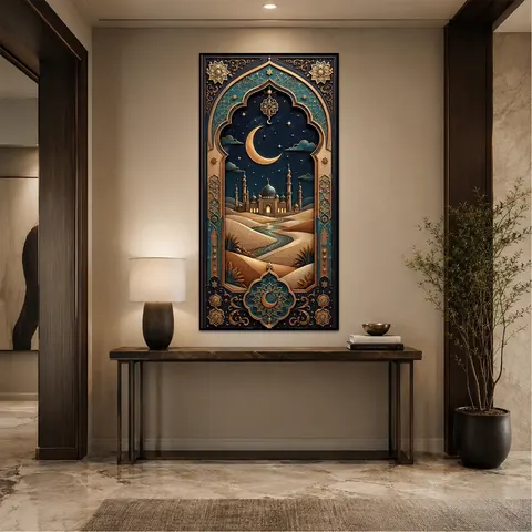 抽象 单幅 装饰画 现代简约 玄关背景墙挂画
