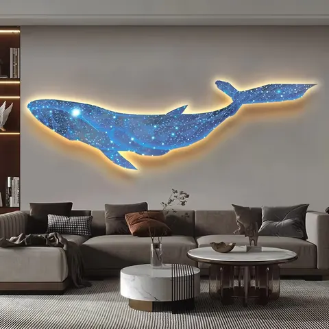 Living Room Decorative Painting High -end Abstract With Living Room Decorative Painting Print Crystal Porcelain Painting