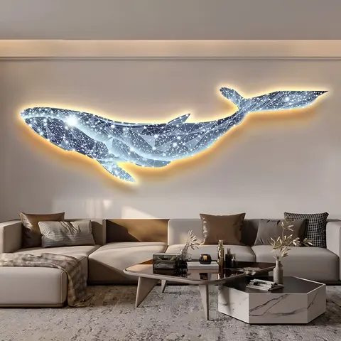 Living Room Decorative Painting High -end Abstract With Living Room Decorative Painting Print Crystal Porcelain Painting