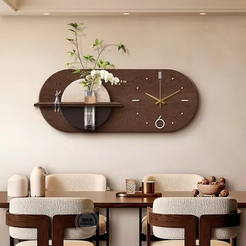 Medieval Style Restaurant Art Home Decoration Wall Art Living Room Background Wall Creativity LED Decor Painting