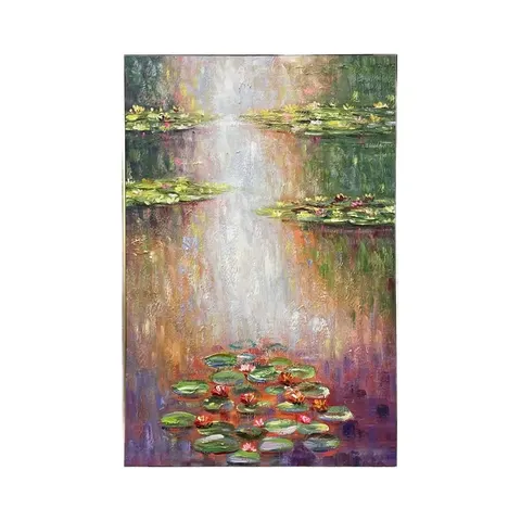 Modern Artwork Canvas Painting Wall Decor Art Large Painting Abstract