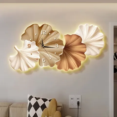 Modern Luxury Living Room Wall Surface Art Home Decor Painting Sofa Background Wall Crystal Porcelain Painting