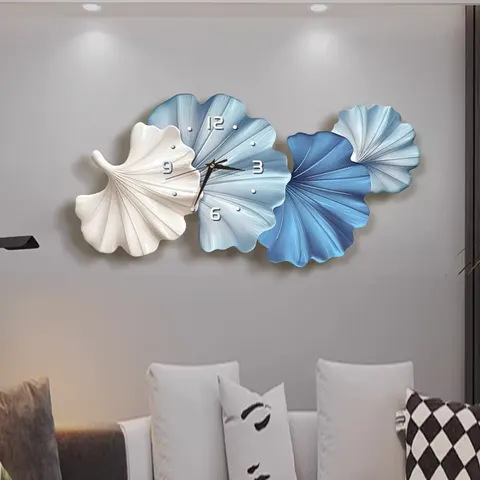 Modern Luxury Living Room Wall Surface Art Home Decor Painting Sofa Background Wall Crystal Porcelain Painting