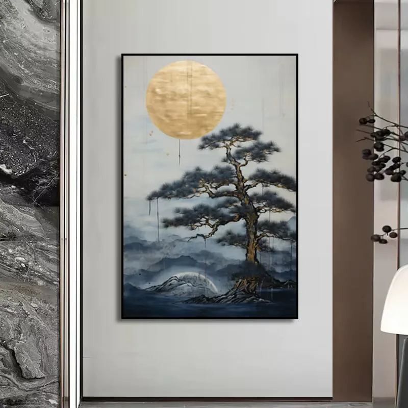 New Products on the Market Modern High-grade Hand-painted Home Decor Paintings and Wall Art Other Paintings
