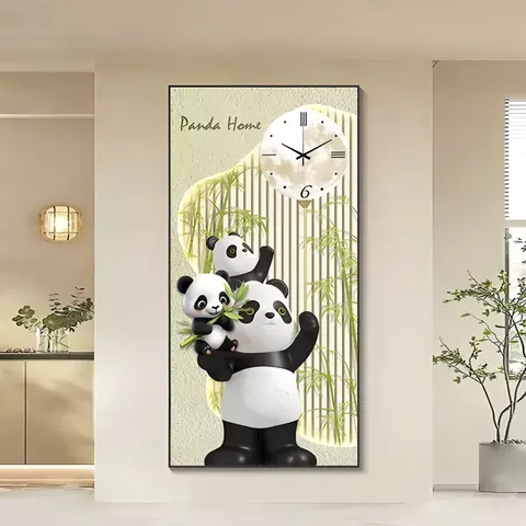 抽象 单幅 装饰画 现代简约 客厅背景墙挂画 LED带灯画