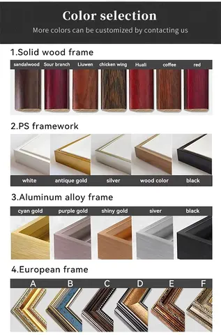 抽象 单幅 装饰画 现代简约 客厅背景墙挂画 LED带灯画