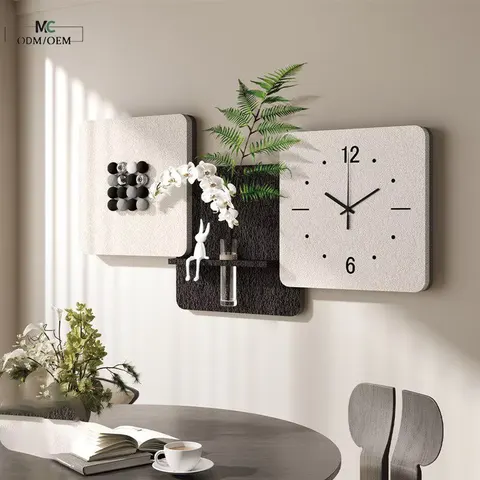 Three-dimensional Sandstone Art Modern Simplicity Art Decor Painting Elegance TV Background Wall Wall Surface Mural Painting