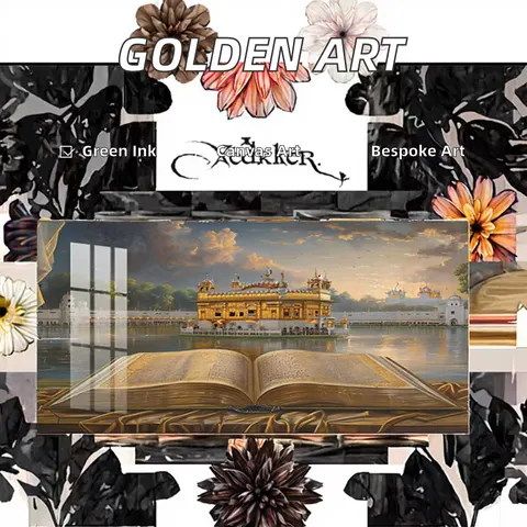 Wholesale 5D Diamond Religious Canvas Picture Indian Print Poste Factory's  Painting Wall Art Decor Still Life